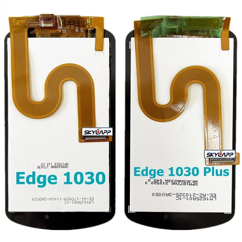 EDGE 1030 / 1030 Plus