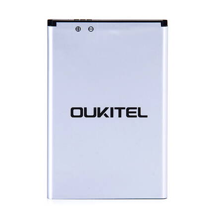 Originální baterie pro mobilní telefon Oukitel K4000 Pro 4600mAh
