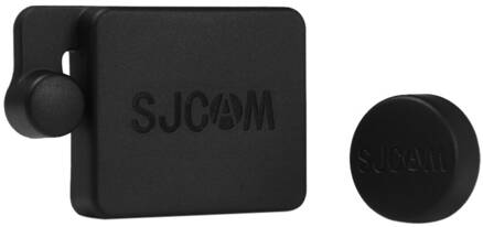Krytka čočky SJCAM 5000/WIFI/Plus